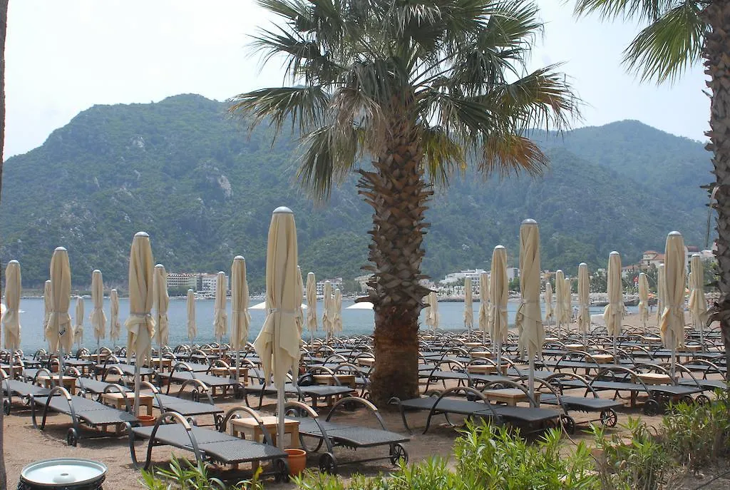 Sea Star Marmaris - Adult Only Hotel