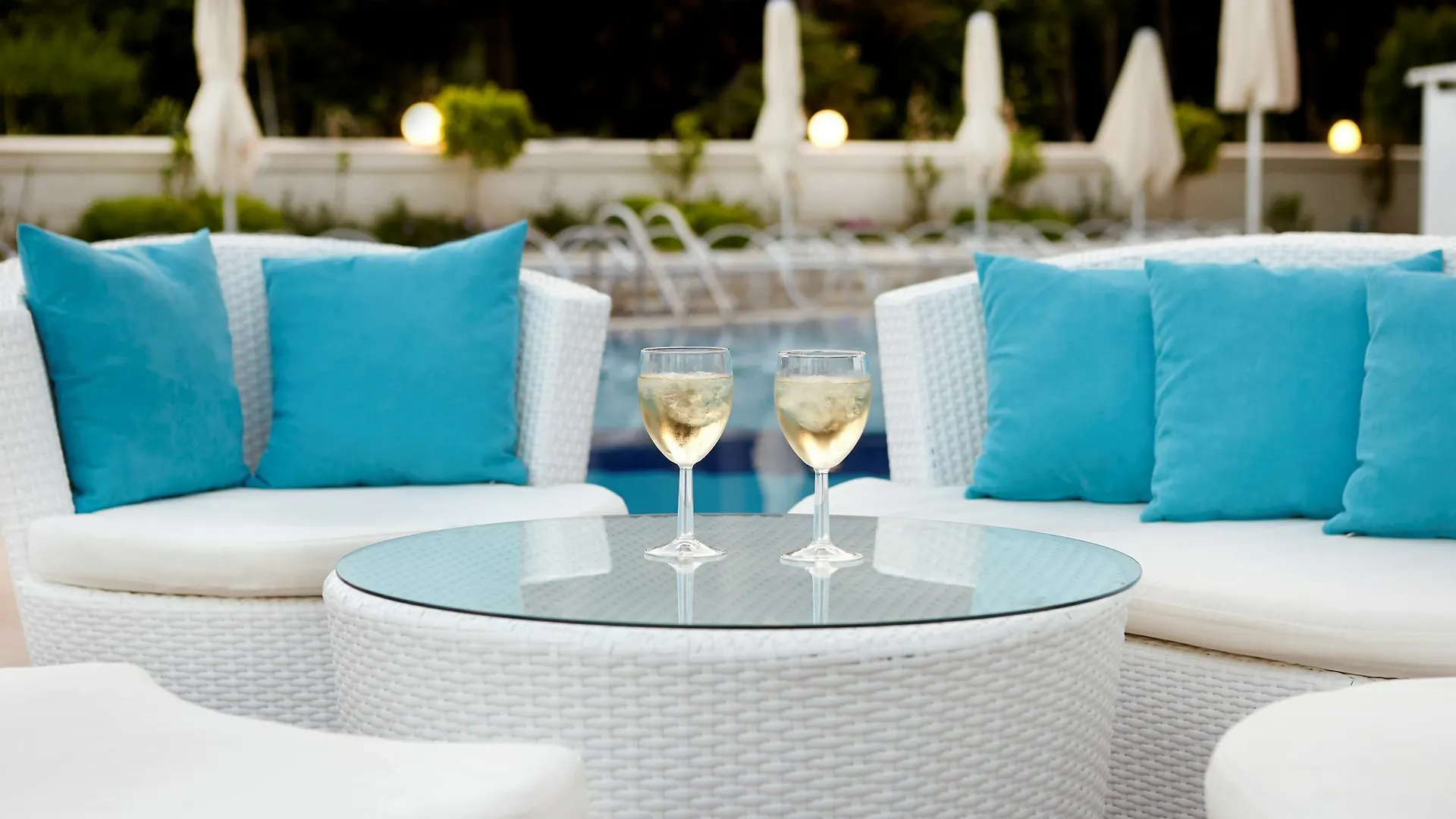 Sea Star Marmaris - Adult Only Hotel Turkey