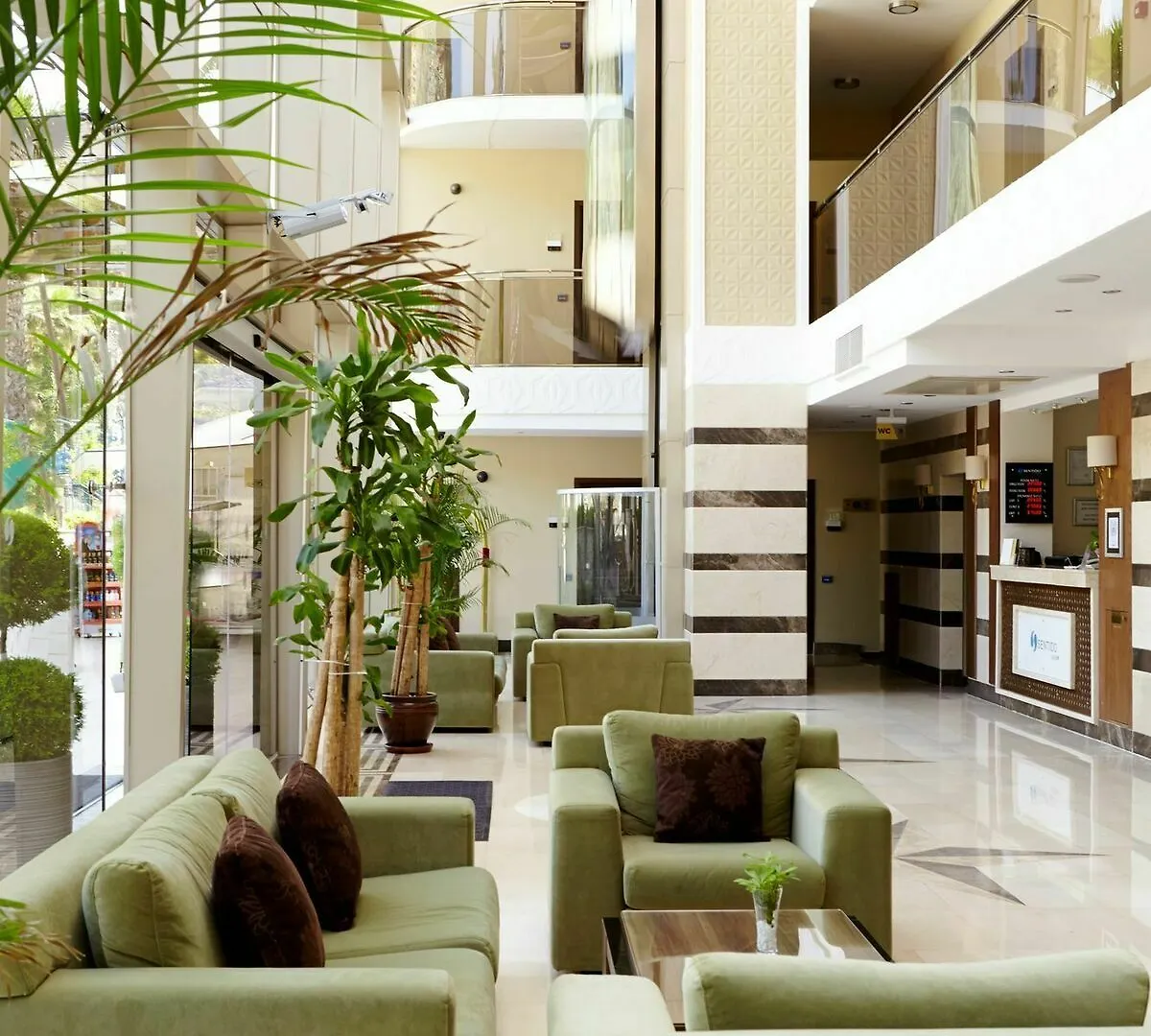 Sea Star Marmaris - Adult Only Hotel