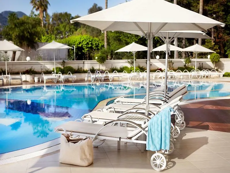 Sea Star Marmaris - Adult Only Hotel 4*,  Turkey