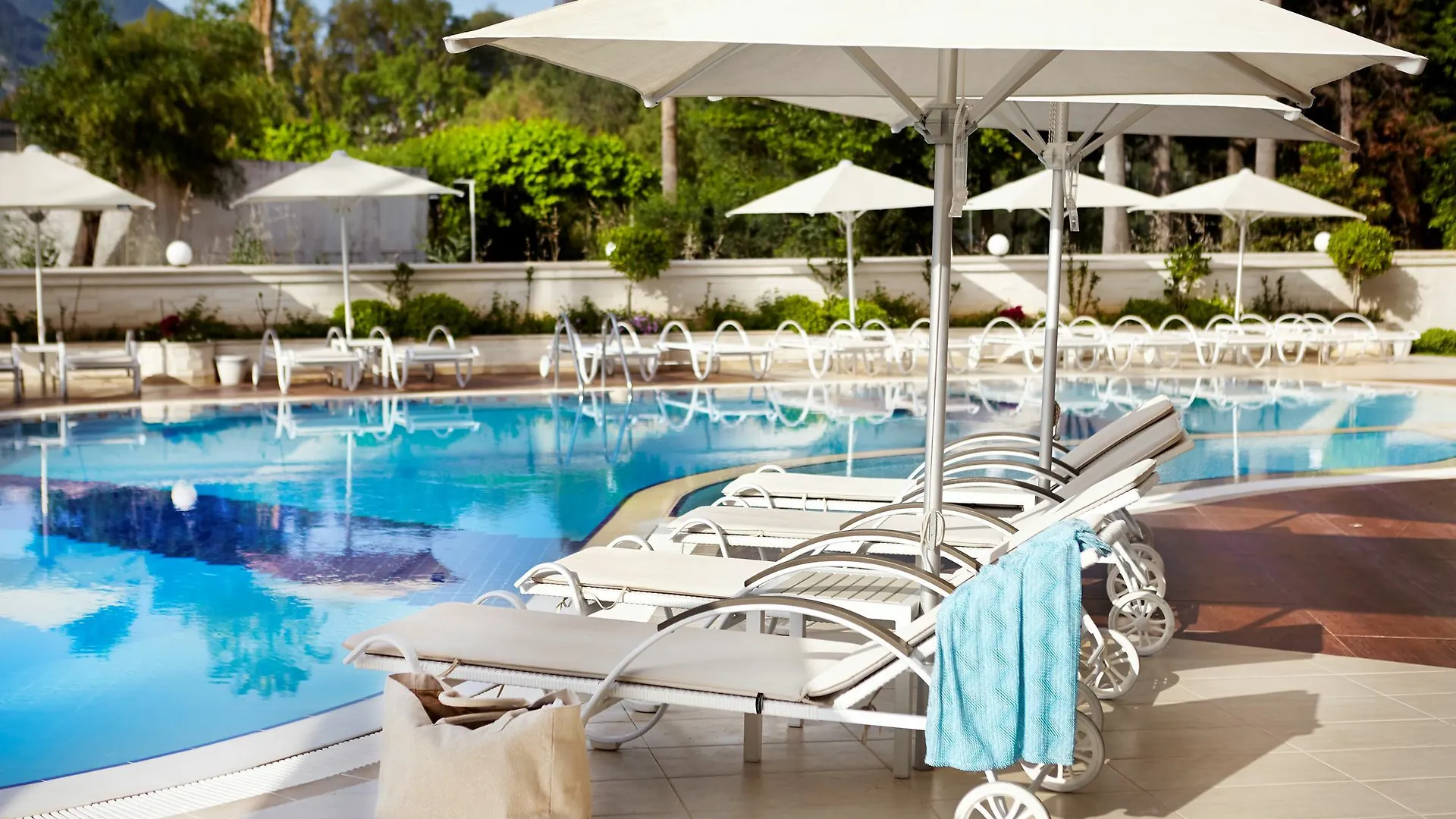 Sea Star Marmaris - Adult Only Hotel