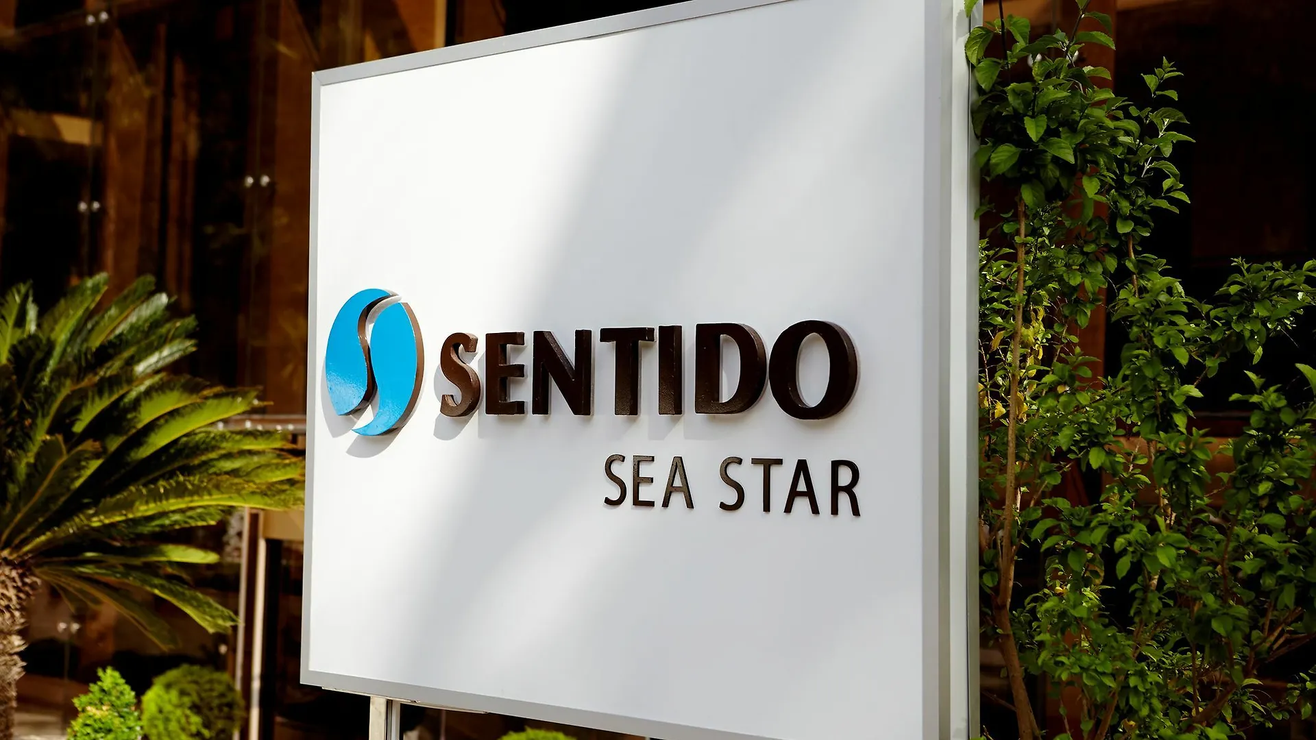 Sea Star Marmaris - Adult Only Hotel