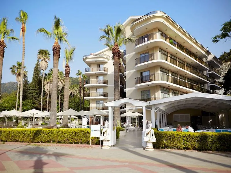 Sea Star Marmaris - Adult Only Hotel