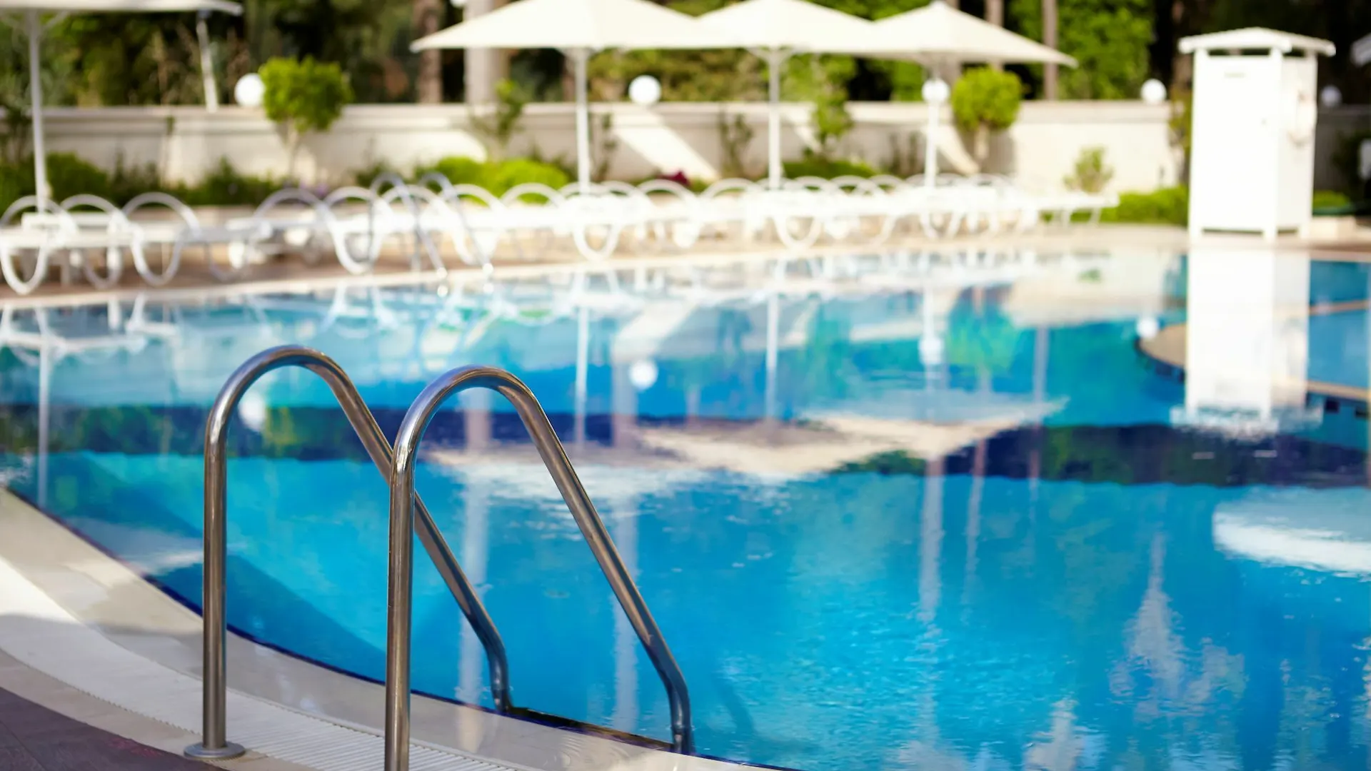 Sea Star Marmaris - Adult Only Hotel