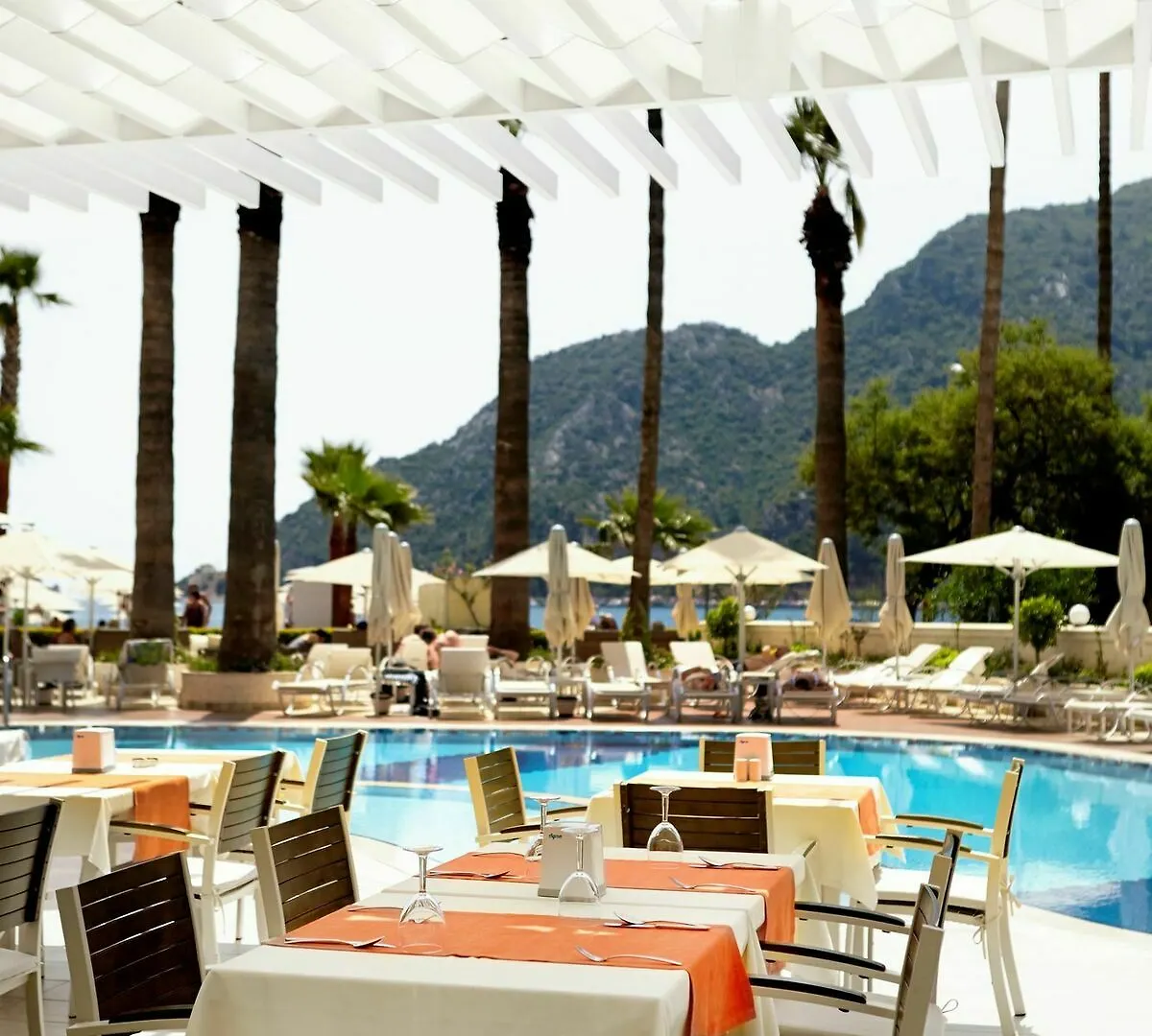 Sea Star Marmaris - Adult Only Hotel
