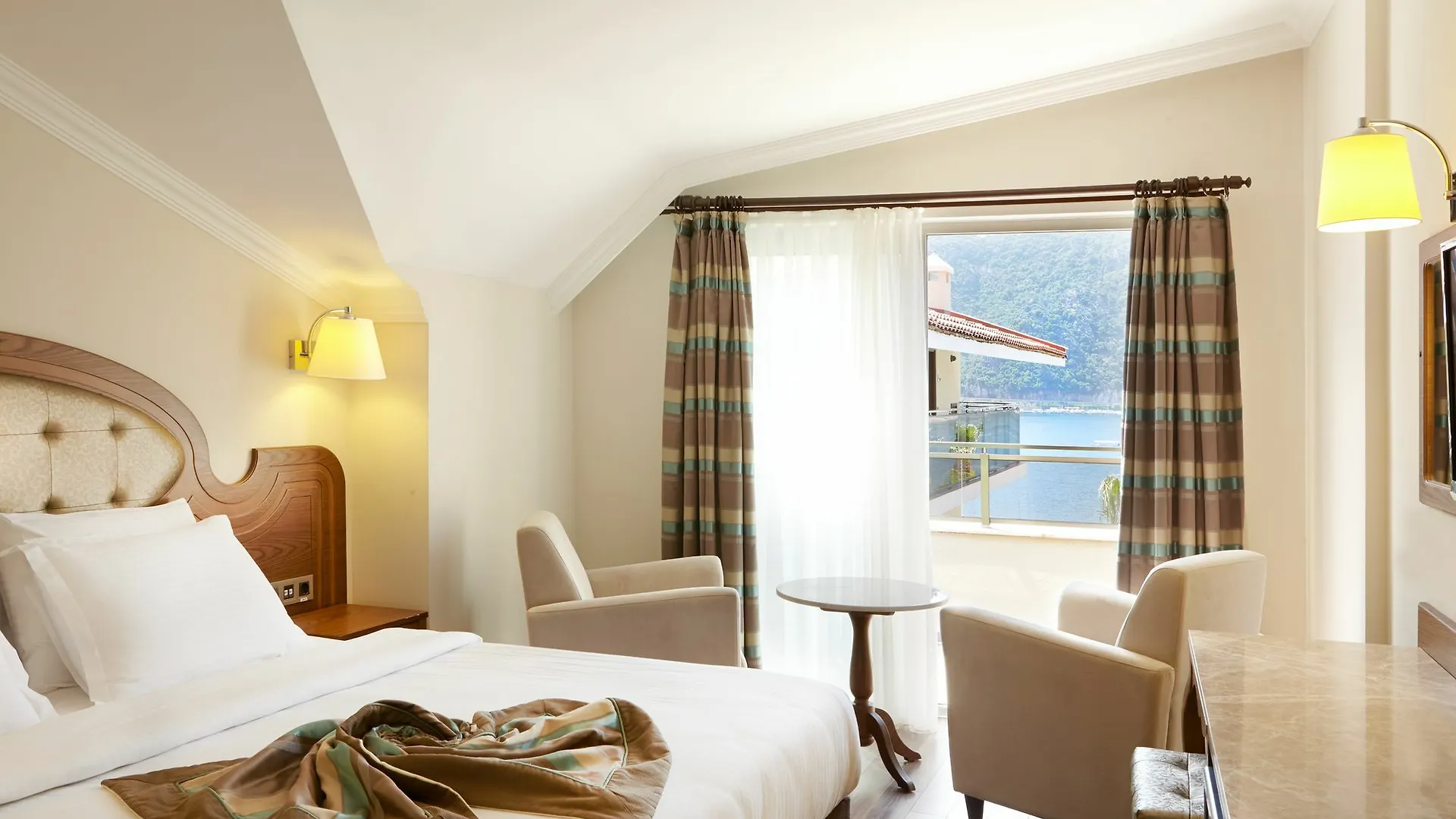 Sea Star Marmaris - Adult Only Hotel
