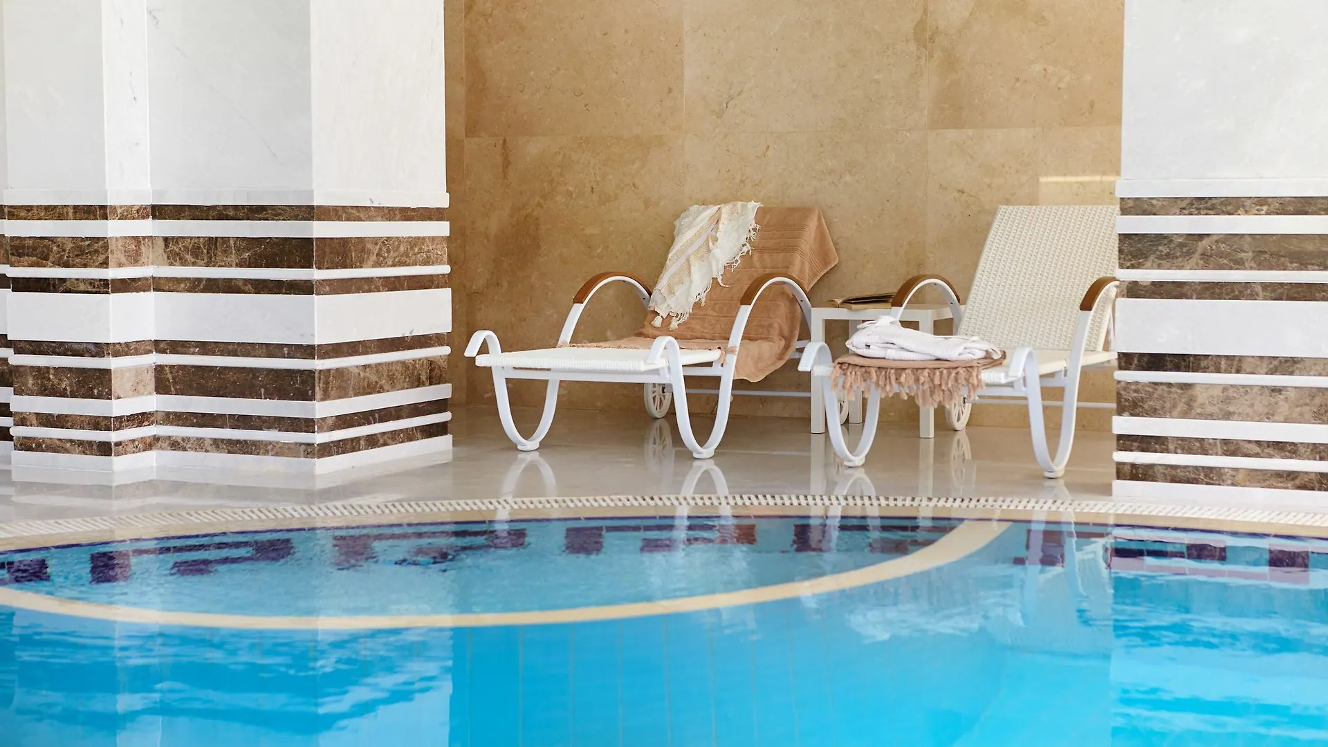 Sea Star Marmaris - Adult Only Hotel