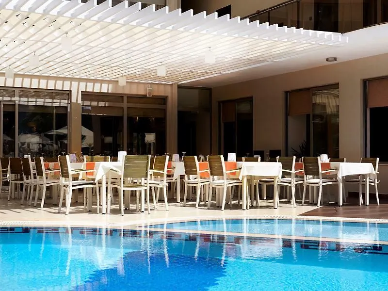 ****  Sea Star Marmaris - Adult Only Hotel Turkey