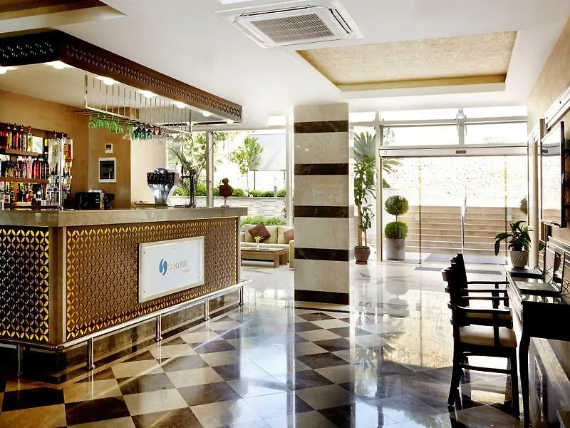Sea Star Marmaris - Adult Only Hotel