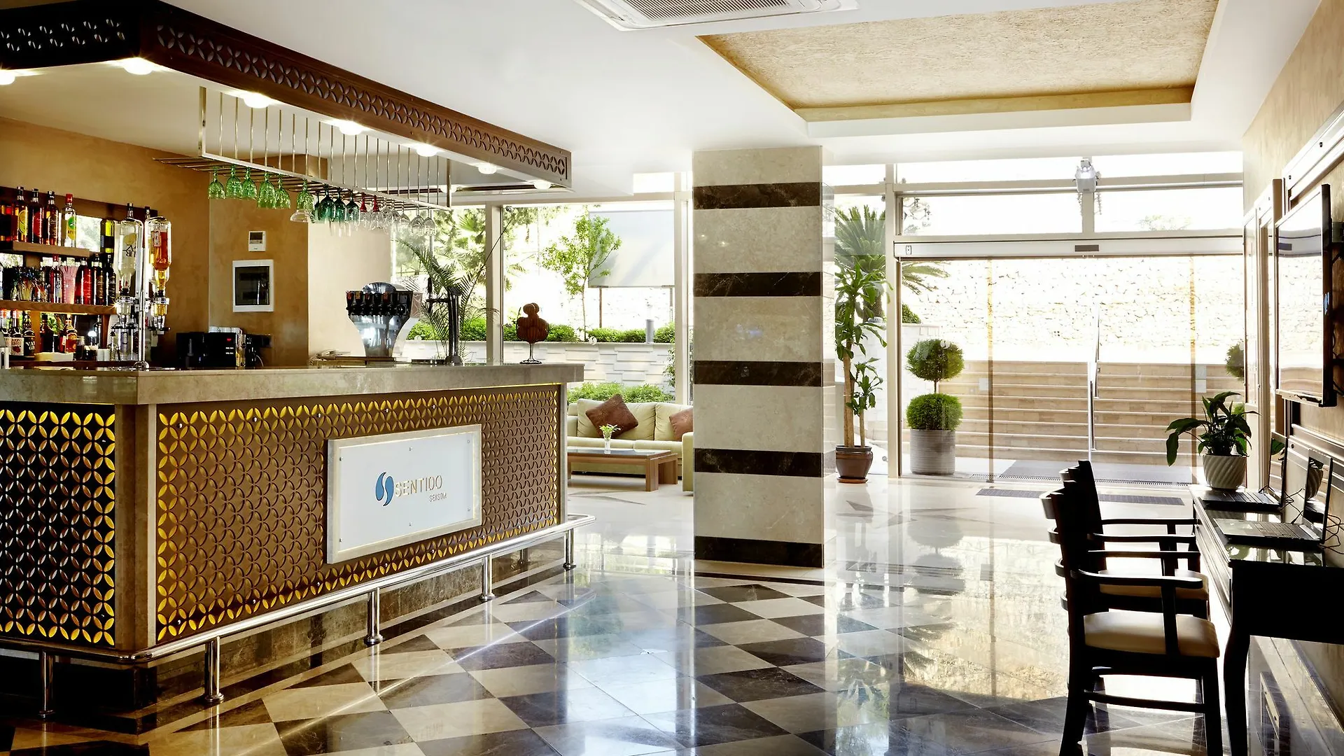 Sea Star Marmaris - Adult Only Hotel