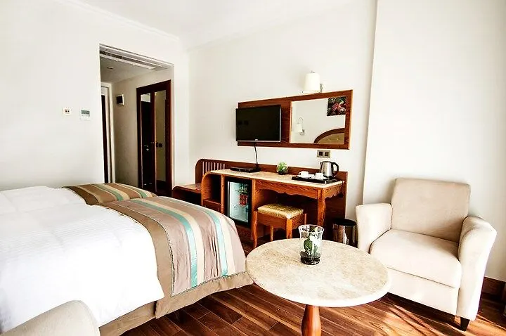 Sea Star Marmaris - Adult Only Hotel