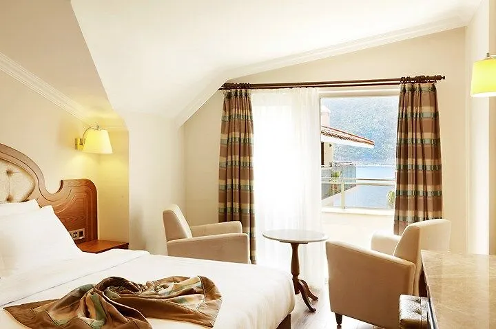 Sea Star Marmaris - Adult Only Hotel