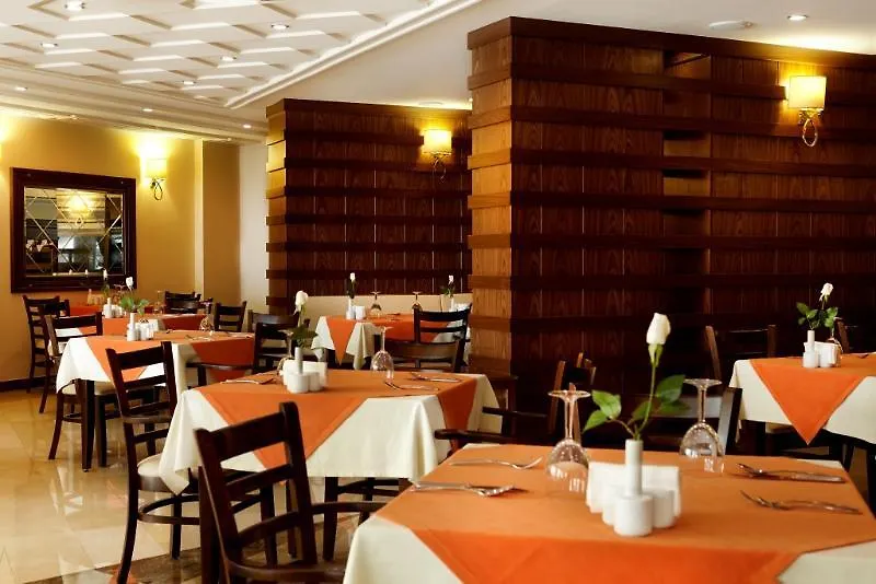 Sea Star Marmaris - Adult Only Hotel