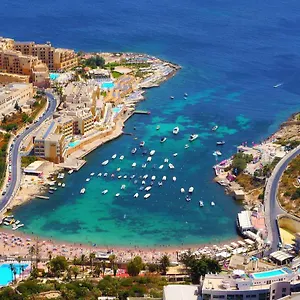 Cresta Malta