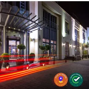 Talbot Stillorgan Hotel