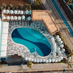 Otel Casa De Maris & Adult Only 16, Marmaris