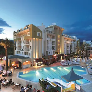 Otel Grand Cettia, Marmaris