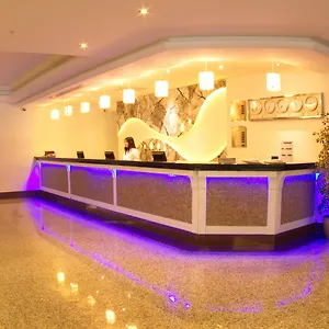 Nature Resort&spa ***** Marmaris