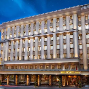 visit hotel