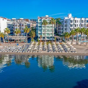 Begonville - Adult Only *** Marmaris
