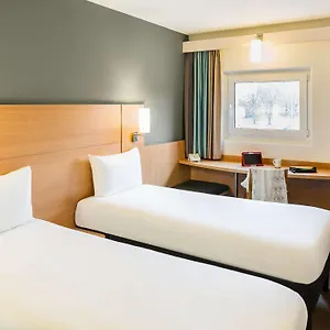 Ibis Leeds Centre Marlborough Street Hotel