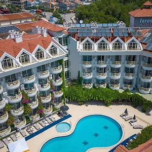 Отель Grand Faros