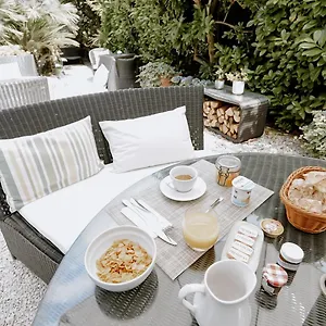 *** Otel Ideal Sejour - Stylish Boutique With Quiet Garden Fransa