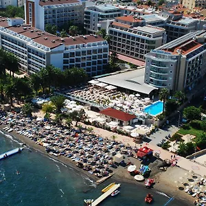 Otel Pasa, Marmaris