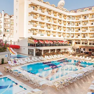 Tui Blue Grand Azur ***** Marmaris