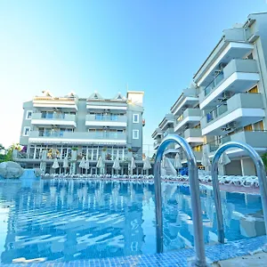 Otel Begonville (adults Only), Marmaris