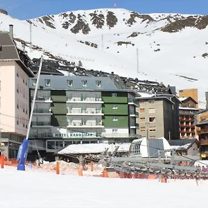 Kandahar Andorra