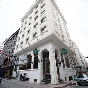 Centrum Turkije