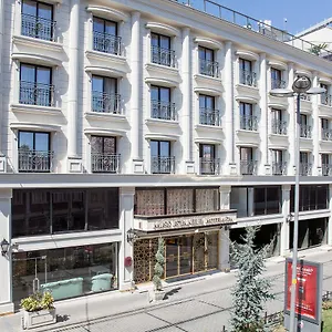 **** Otel Miss Hotel&spa Türkiye