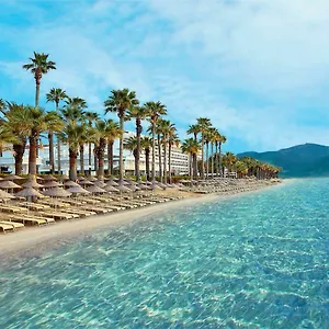 Otel Ideal Prime Ultra, Marmaris