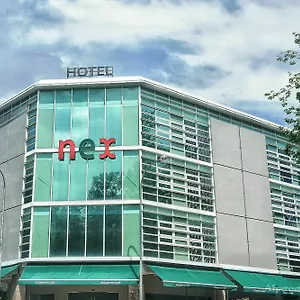 ** Otel Nex Malezya