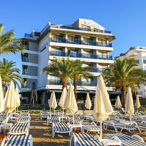 Otel Aurasia, Marmaris
