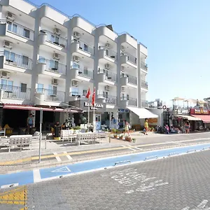 Отель Reis Maris