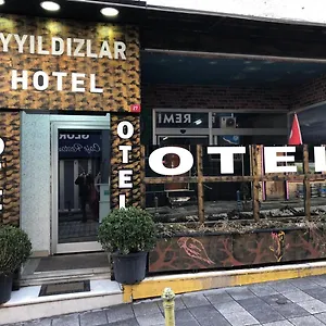 *** Otel Ayyıldızlar Türkiye